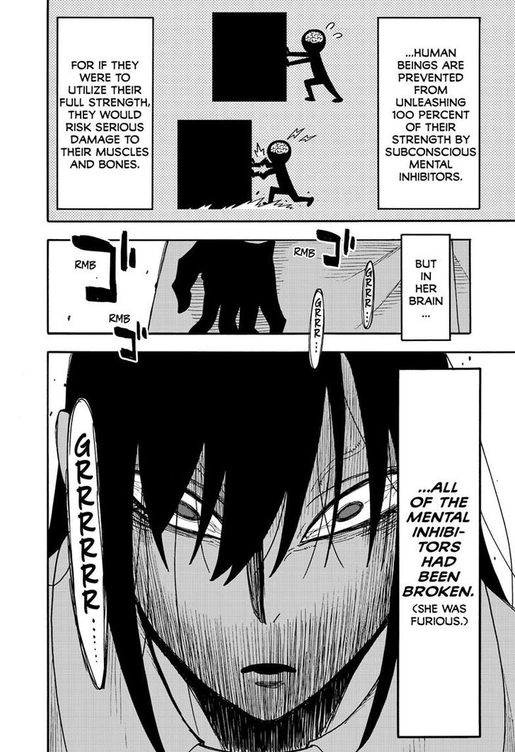 Spy x Family, Chapter 85 image 14